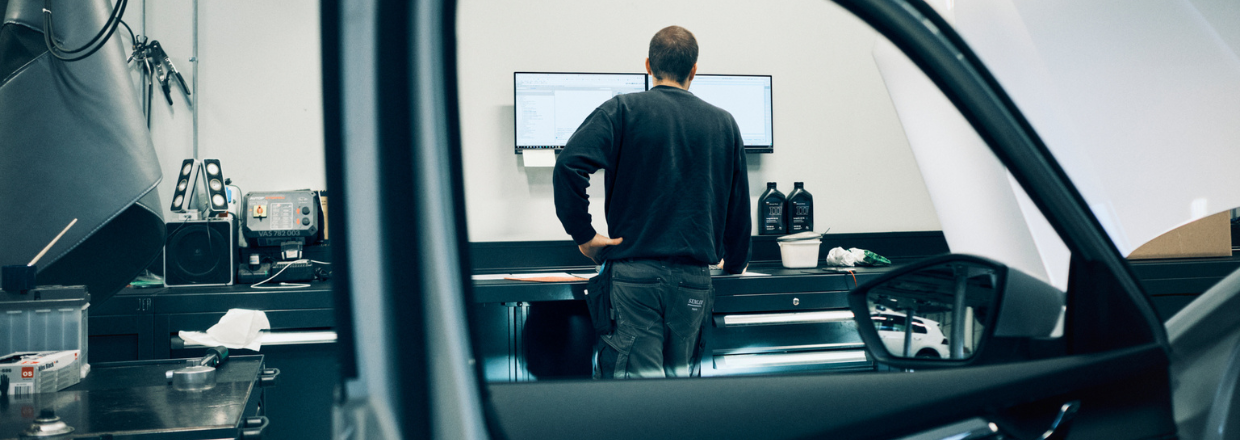 Semler Fleet Logistics