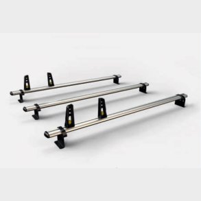Tagbjler 2 stk. Ulti Bar Van Roof Bars L1+L2