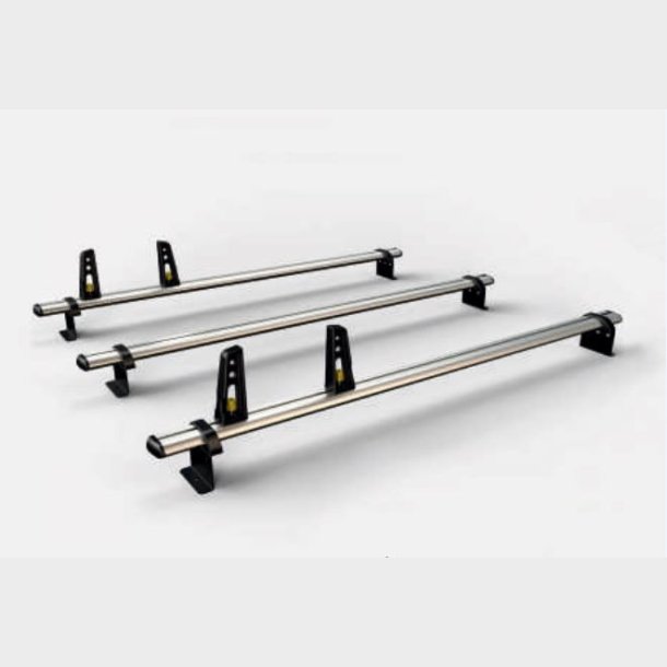 Tagbjler 2 stk. Ulti Bar Van Roof Bars L1+L2