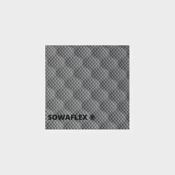 Sidebekldning - Nissan Primastar L1H1 m. 1 skydedr