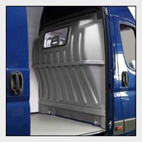 Komfortvg H1-H2 biler