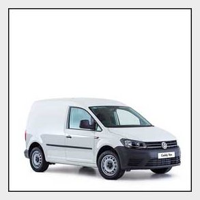 Caddy Cargo 2755 L1H1